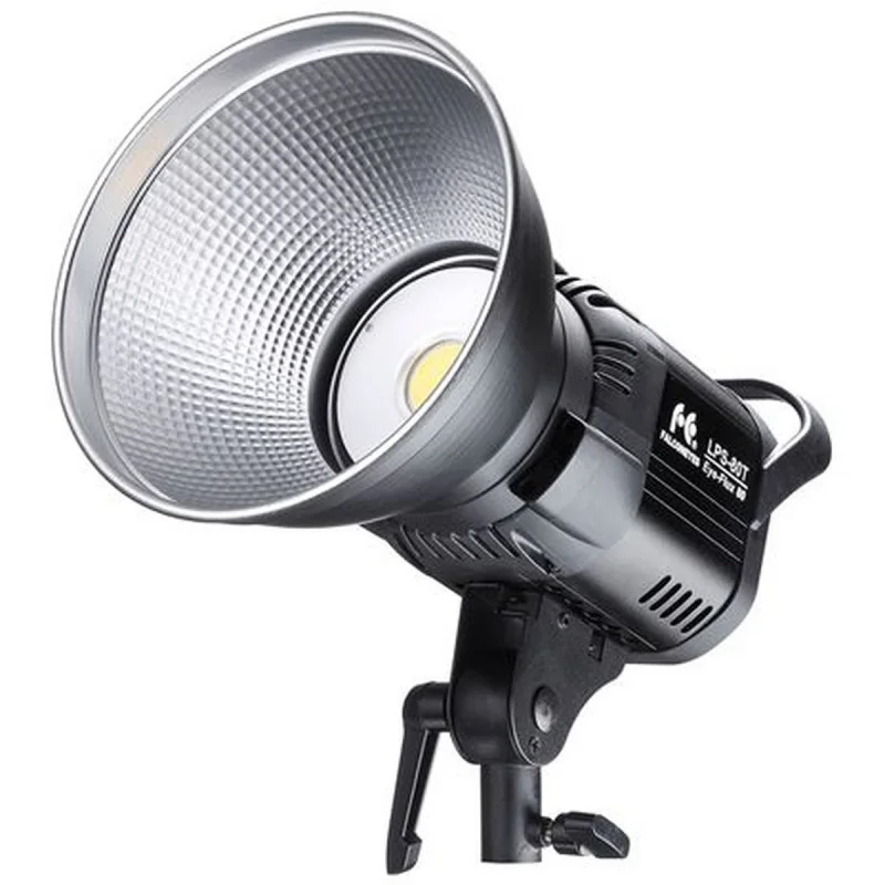 Falcon Eyes LED Lamp Dimmable LPS-80T On 230V