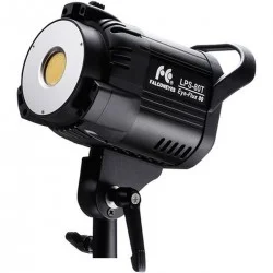 Falcon Eyes LED Lamp Dimmable LPS-80T On 230V