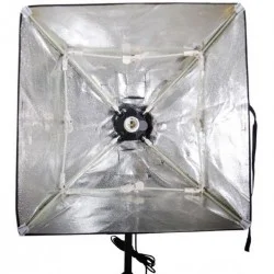 Falcon Eyes Daylight Set LH-ESB5050K2 2x40W