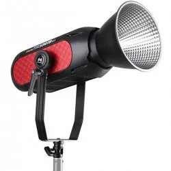 Falcon Eyes Bi-Colour LED Lamp Dimmable S30TD On 230V