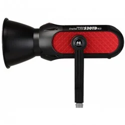 Falcon Eyes Bi-Colour LED Lamp Dimmable S30TD On 230V