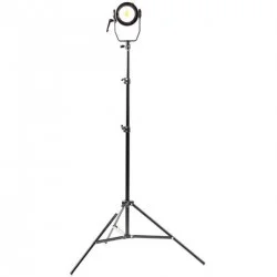 Falcon Eyes LED Lamp Dimmable DSL-200T On 230V