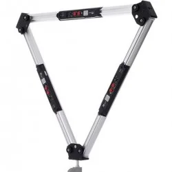 Falcon Eyes LED Light Stick Set LB-16-K3 w/ Case