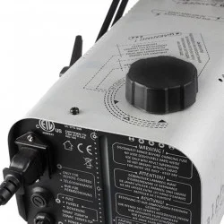 Falcon Eyes Rookmachine F-80Z