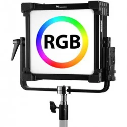 Falcon Eyes RGB LED Paneel Desal DS-811 30x30cm