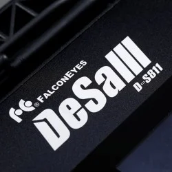 Falcon Eyes RGB LED Paneel Desal DS-811 30x30cm