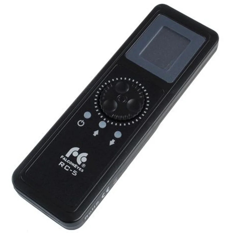 Falcon Eyes LED Remote Control RC-5