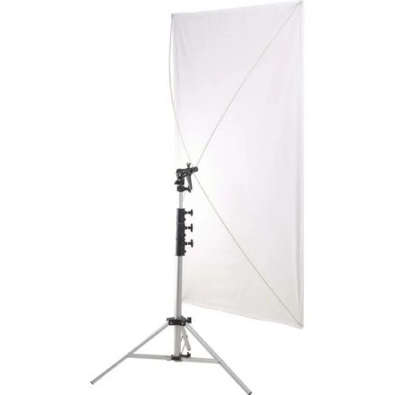 Falcon Eyes Reflector RR-5684SL Sunlight/White 140x210cm