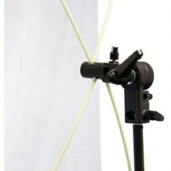 Falcon Eyes Reflector RR-5684SL Sunlight/White 140x210cm
