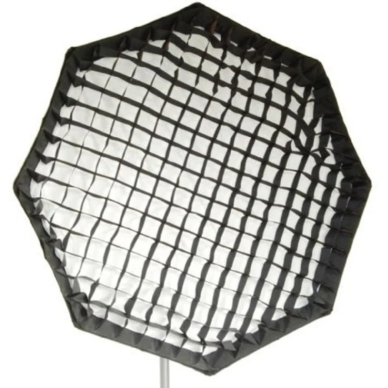 Falcon Eyes Foldable Octabox + Honeycomb FEOB-1