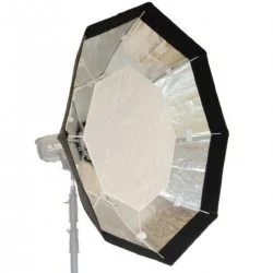 Falcon Eyes Foldable Octabox + Honeycomb FEOB-1