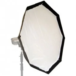 Falcon Eyes Foldable Octabox + Honeycomb FEOB-1