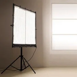 Falcon Eyes Flexibel RGB LED Paneel RX-7120 121x121cm