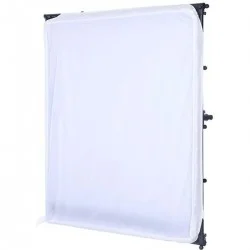 Falcon Eyes Flexibel RGB LED Paneel RX-7120 121x121cm