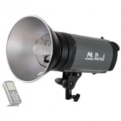 Falcon Eyes Studio Flash TF-1200L w/ LCD Scherm