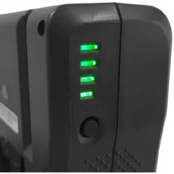 Falcon Eyes V-Mount Battery 10.8AH 14.8V