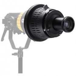 Falcon Eyes Optical Snoot FTA-OS3