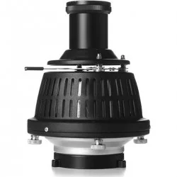 Falcon Eyes Optical Snoot FTA-OS3