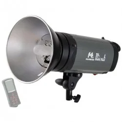 Falcon Eyes Studio Flash TF-400L w/ LCD Scherm