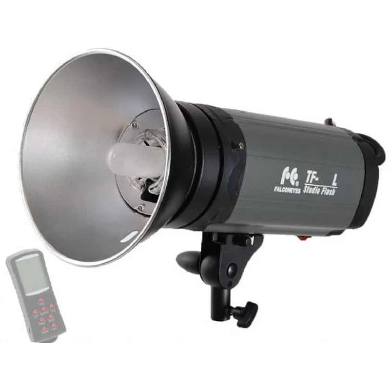 Falcon Eyes Studio Flash TF-400L w/ LCD Scherm