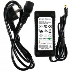 Falcon Eyes Battery BA2-1560-S2 + Acculader CHG-S2 Satel Two