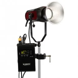 Falcon Eyes RGB LED Lamp DS-300C Pro