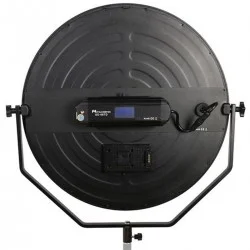 Falcon Eyes Bi-Colour LED Lamp Sophiez SO-68TD On 230V