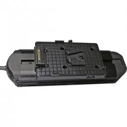 Falcon Eyes Bi-Colour LED Lamp Sophiez SO-68TD On 230V