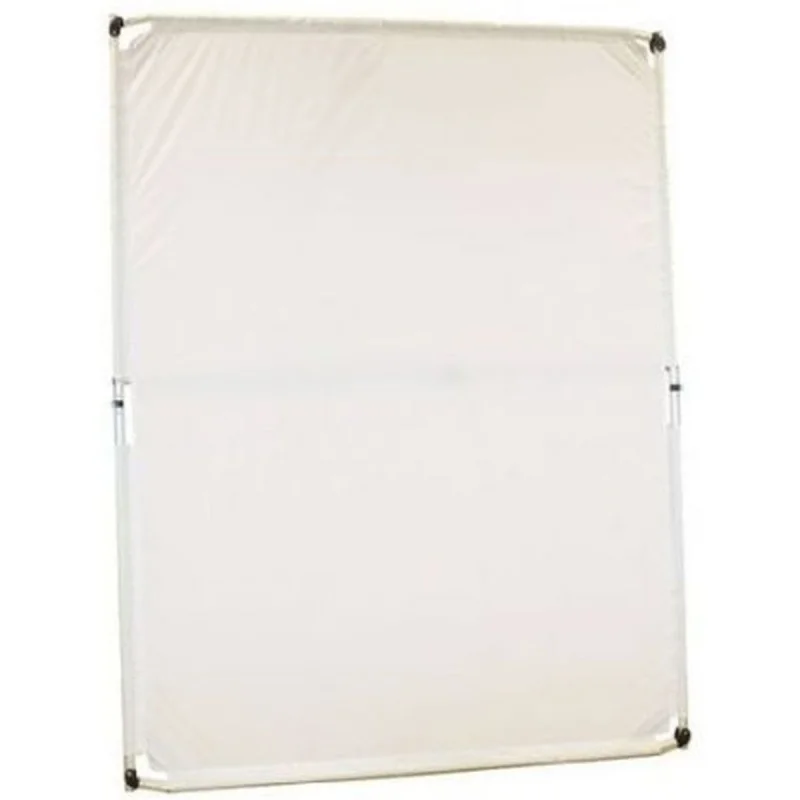 Falcon Eyes Flag Panel CR-B1520T Transparant 150x200cm