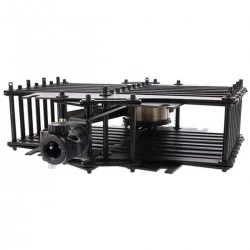 Falcon Eyes Pantograaf w/ Veersysteem 3360C