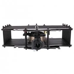 Falcon Eyes Pantograaf w/ Veersysteem 3360C