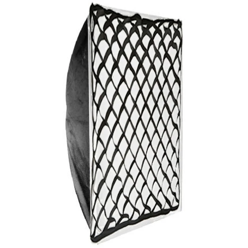 Falcon Eyes Foldable Softbox + Honeycomb Fesb-9090HC