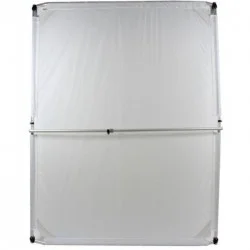 Falcon Eyes Flag Panel Set CR-1520K1-CR-T 150x200cm