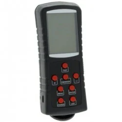 Falcon Eyes Studio Flash Set TFK-2400L w/ LCD Scherm