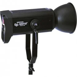 Falcon Eyes Bi-Colour LED Lamp Dimmable DSL-300TD On 230V