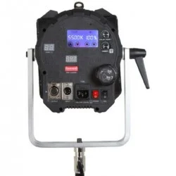 Falcon Eyes Bi-Colour LED Spot Lamp Dimmable CLL-1600TDX