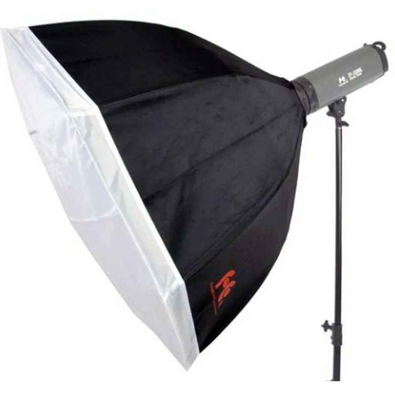 Falcon Eyes Foldable Deep Octabox FEOB-10EX 100cm