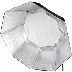 Falcon Eyes Foldable Deep Octabox FEOB-10EX 100cm