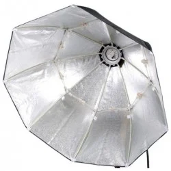 Falcon Eyes Foldable Deep Octabox FEOB-10EX 100cm