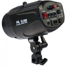 Falcon Eyes Studio Flash Set SSK-2200D w/ Bag