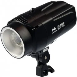 Falcon Eyes Studio Flash Set SSK-2200D w/ Bag
