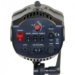 Falcon Eyes Studio Flash Set SSK-2200D w/ Bag