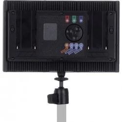 Falcon Eyes RGB LED Lamp Set T8 w/ Battery