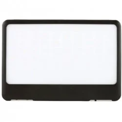 Falcon Eyes Soft LED Lamp Set Dimmable DV-80SL-K2 w/ Battery