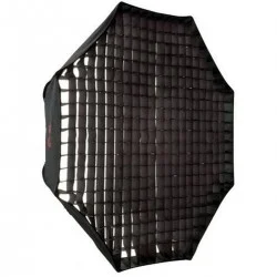 Falcon Eyes Octabox Ã˜180cm + Honeycomb FER-OB18HC