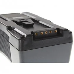Falcon Eyes V-Mount Battery 260WH 14.8V 17500mAh