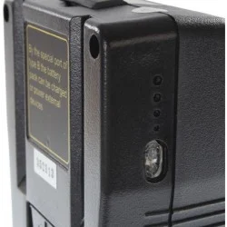Falcon Eyes V-Mount Battery 260WH 14.8V 17500mAh