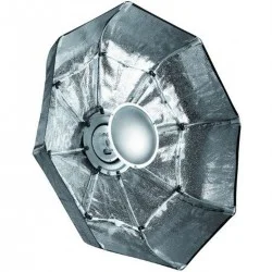 Falcon Eyes Foldable Beauty Dish FESR-85S 85cm