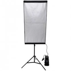 Falcon Eyes Flexibel Bi-Colour LED Paneel RX-48TDX 60x120cm