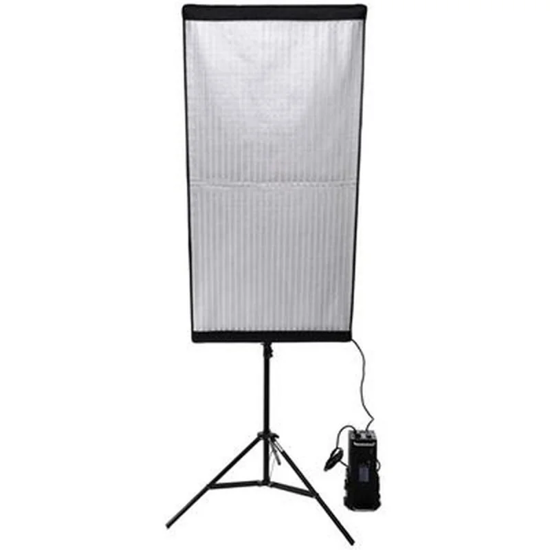 Falcon Eyes Flexibel Bi-Colour LED Paneel RX-48TDX 60x120cm
